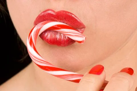 Candy Fotos de archivo