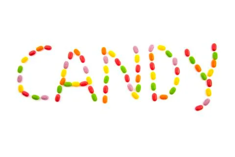 Candy Stock Photos