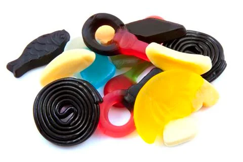 Candy Stock Photos