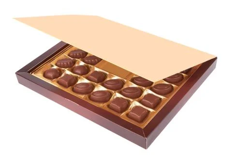 Candy Foto stock