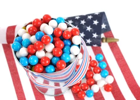 Candy Stock Photos