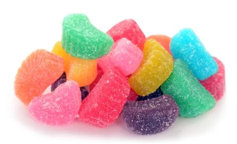 Candy Stock Photos