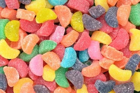 Candy Stock Photos