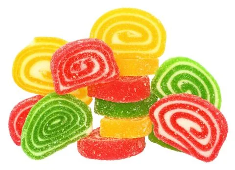 Candy Stock Photos
