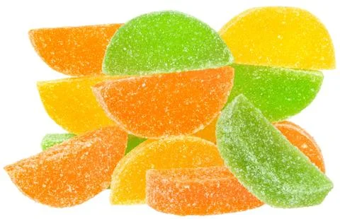 Candy Stock Photos