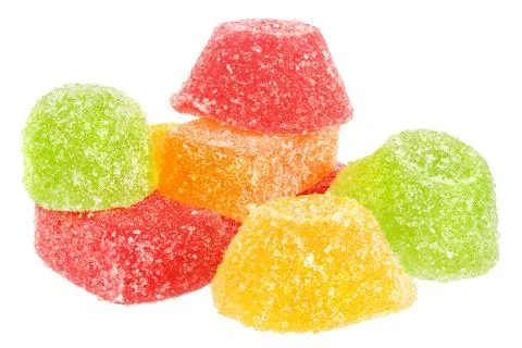 Candy Stock Photos