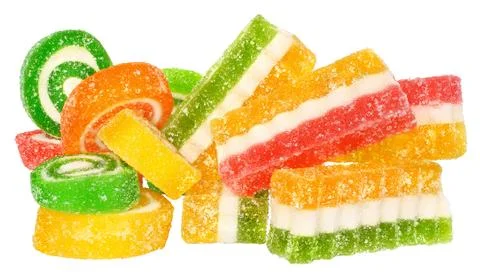Candy Stock Photos