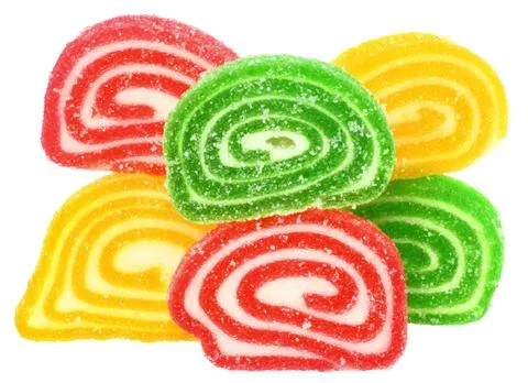 Candy Stock-Fotos