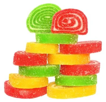 Candy Stock Photos
