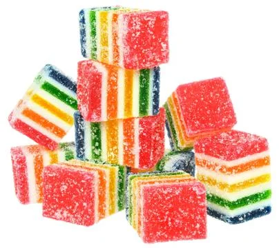 Candy Stock Photos