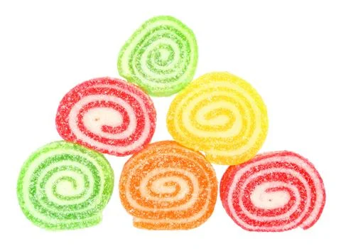 Candy Stock Photos