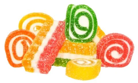 Candy Stock Photos