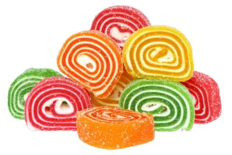 Candy Stock-Fotos