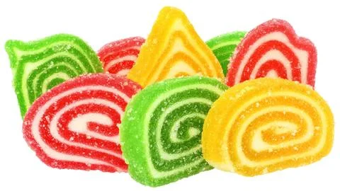 Candy Stock Photos