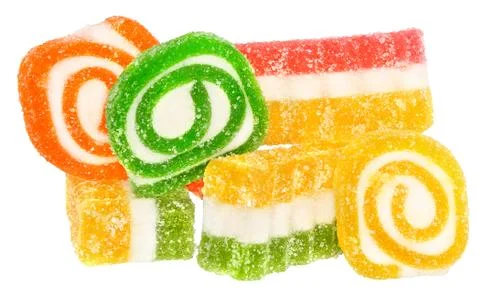 Candy Stock Photos
