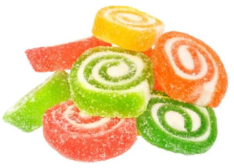 Candy Stock Photos