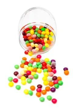 Candy Stock Photos