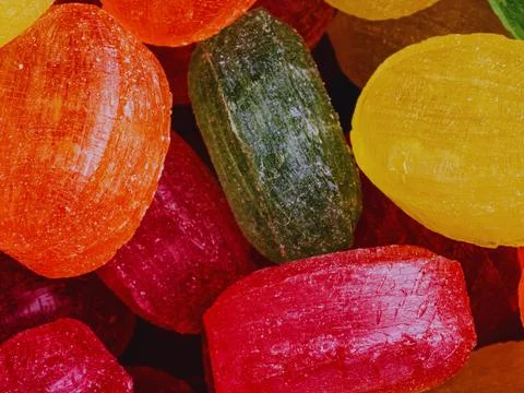 Candy Stock Photos
