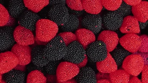 Candy shop 스톡 동영상 253264688