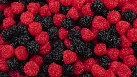 Candy shop 動画素材 253265847