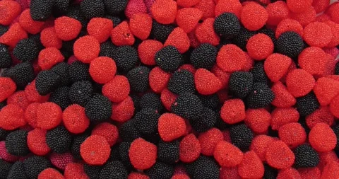 Candy shop 库存影片 253267357