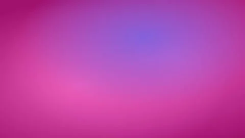Candy Soft Blend Morph Gradient Background Loop Video stock 342609531