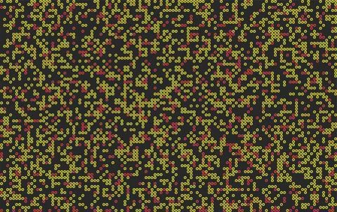 Candy texture 스톡 일러스트