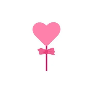 Candy vector design template illustration Stock Illustration