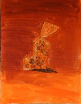 Candy Wrap Stock Illustration