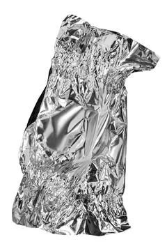 Candy wrapper isolated Stock Photos