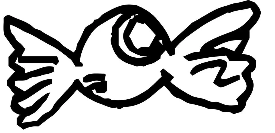 Candy wrapper scribbles drawn by children set.ai????? Stock Illustration