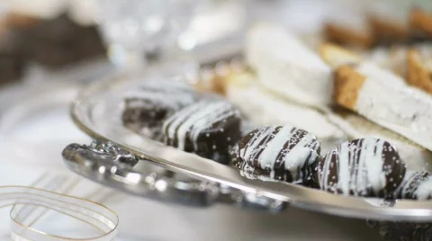 Candy1 Video stock 705690