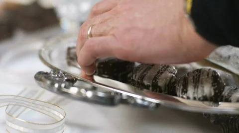 Candy2 Video stock 705687