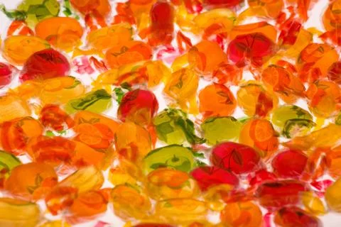 Candys Stock Photos