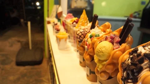 Candytss Stock Footage 103079051