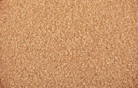 Cane sugar background, texture and copy space. Stock Photos