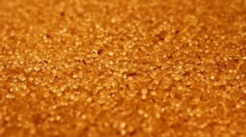 Cane sugar Stock Footage 10911456