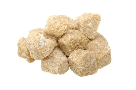 Cane sugar Stock Photos