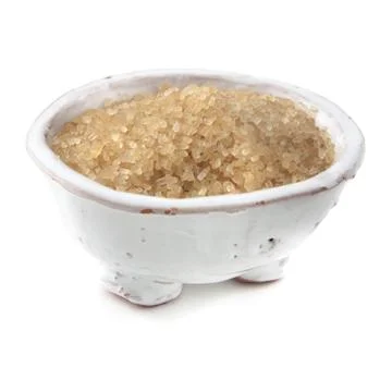 Cane sugar 写真素材