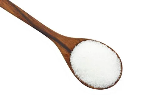 Cane sugar Foto stock