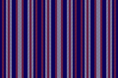 Canel pattern texture fabric, service vector vertical lines. Arawing seamle.. Stock Illustration
