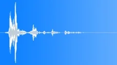 CAN,GARBAGE Sound Effect