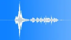 CAN,GARBAGESound Effect
