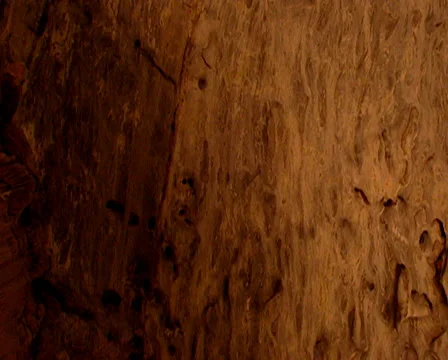 The Cango Caves Stock Footage 36319290