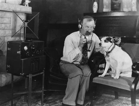 CANINE CODE Stock Photos