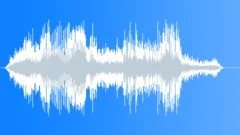 Canister, Bio Sound Effect