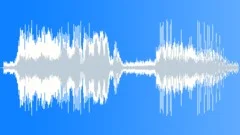 Canister, Bio Sound Effect