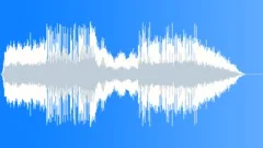 Canister, Bio Sound Effect