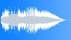 Canister, Bio Sound Effect
