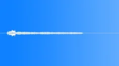 Canister Gas Release 1Sound Effect